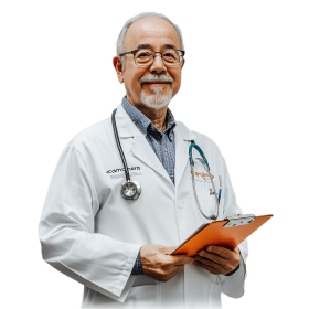 timlopestattoo_a_experienced_and_kind_doctor_with_a_clipboard_o_0ffbbc5e-87cc-4265-bf47-93e3be2046f5